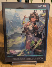 Atelier Yumia Premium Box