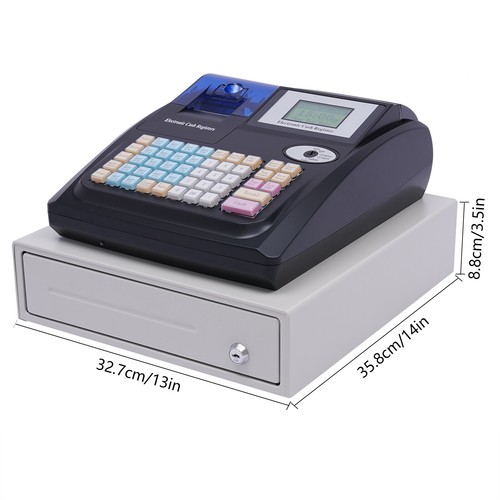 Elektronische kasse - elektronische,