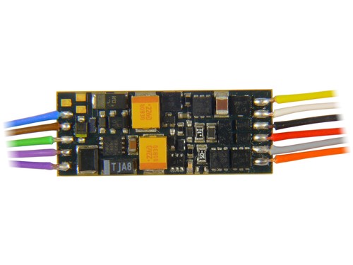 Zimo mx649r miniatur - zimo,