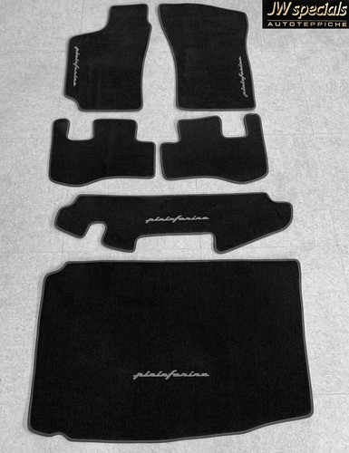 Autoteppich kofferraum - autoteppich,