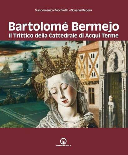 Bartolomé bermejo das - bartolomé,