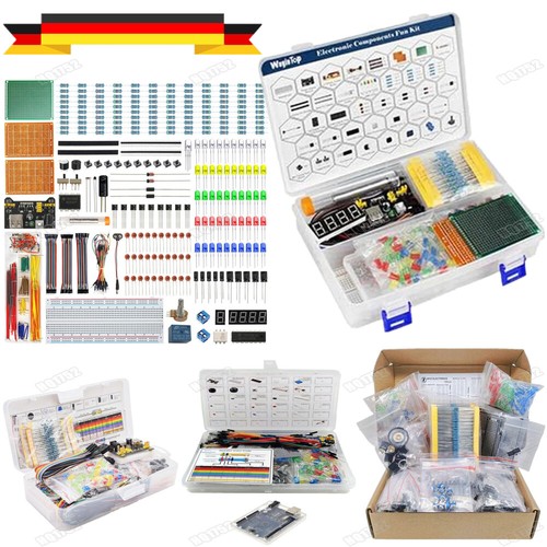 Für arduino projekt ultimate - projekt,
