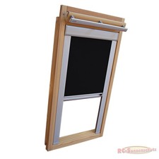 Thermo Verdunkelungsrollo