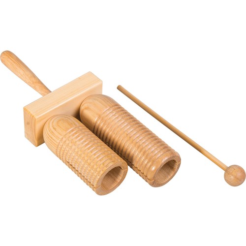 Studio wooden agogo - studio,