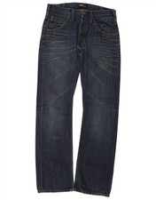 Lee Mens Flint Insert Straight