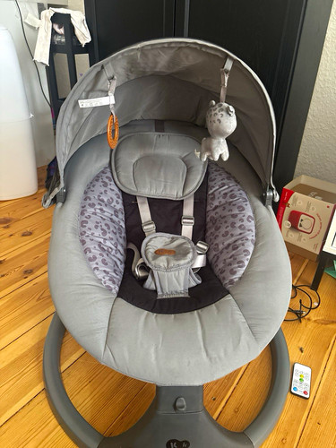 Kinderkraft babyschaukel - kinderkraft,