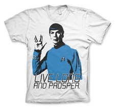 Star Trek Mr Spock Leonard