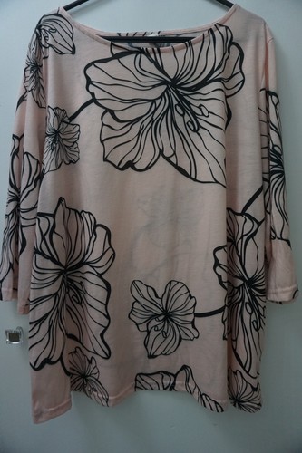 Damen shirt tunika - damen,