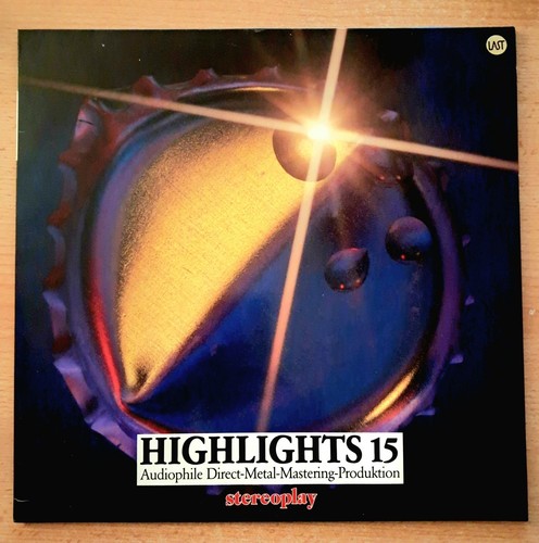 Various stereoplay - ‎–,