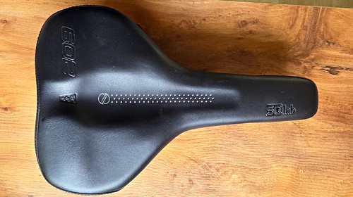 Sqlab 6020 fahrradsattel - 6020,