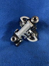 campagnolo Super Record Achter