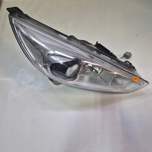 Frontscheinwerfer ford focus - ford,