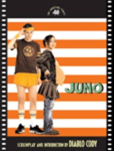 Diablo cody juno - cody, "juno"