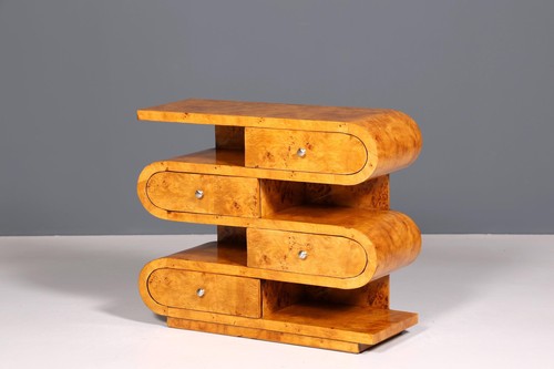 Stilvolles art deco design - stilvolles,