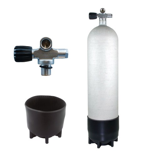 12l konvex 200bar leichte - konvex,