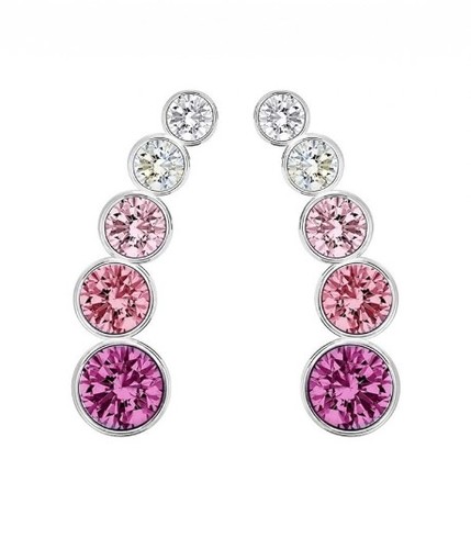 Swarovski ohrstecker harley - swarovski,