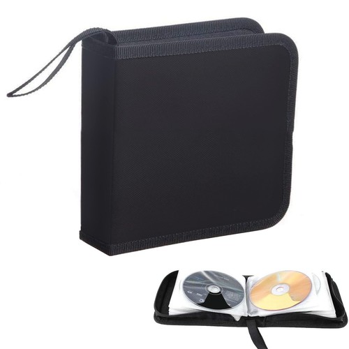 Tasche fach für 40 - 40, cd
