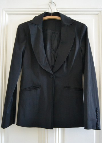 Eleganter vero moda - moda, blazer