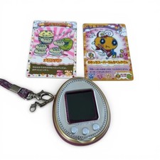 Bandai Tamagotchi 4U Pink