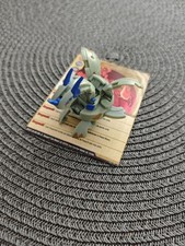 Bakugan Haos Neo Dragonoid