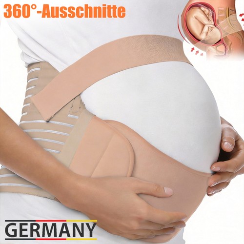 Schwangerschaftsgurt baby belt - baby,