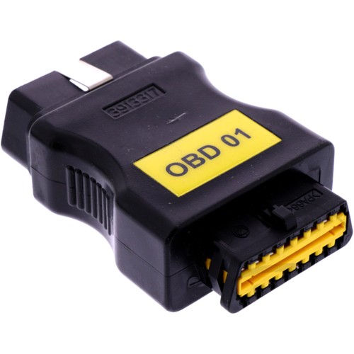 Texa adapter für obd diagnose - adapter,