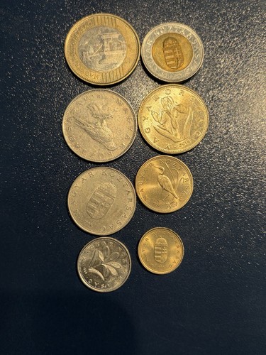Gültige münzen coins - gültige,