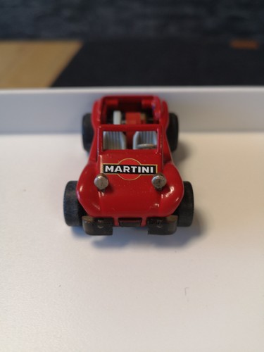 Darda auto buggy martini - auto, -buggy