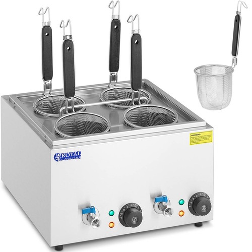 Nudelkocher mit wasserhähnen - nudelkocher,