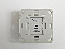 Homematic HM-LC-Sw1PBU-FM Unterputz Schaltaktor 1-Kanal – resettet