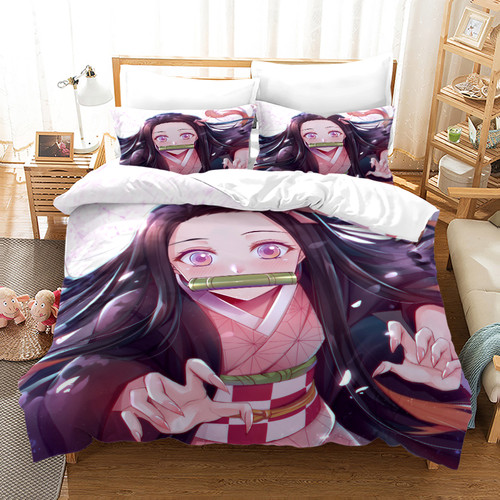 Hashira anime bettwäsche - hashira,