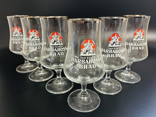 Biergläser kelche - biergläser,