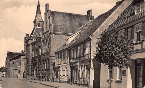 Seehausen altmark straße der - seehausen/altmark,