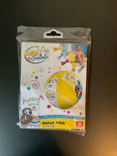 Beachball wasserball - beachball,