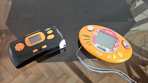 Elektronische spiele vtech - elektronische,