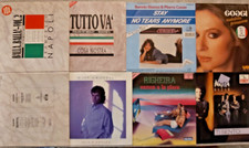 Righeira/Pierre Cosso/Gino