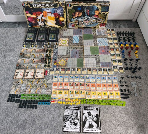 Spiele starquest - spiele,