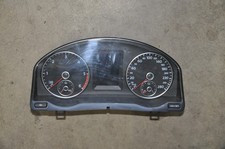 VW  Eos 1F Tacho Kombiinstrument 155tkm Tachostand 1F0920875C