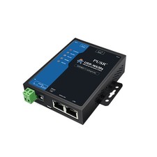 USR-W630s Industrial Grade Dual WIFi5 Wireless Client Modbus Gateway Ethernet