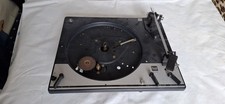 dual 1214 plattenspieler TEILE