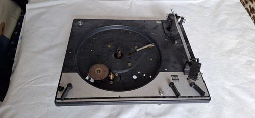Dual 1214 plattenspieler teile - 1214,