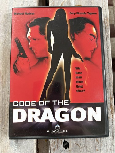 Code the dragon wie - code,