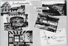 50486542 - 5202 Dondorf Hotel, Restaurant Zur Lindenwirtin Rhein-Sieg-Kreis LKR