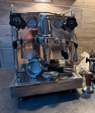 ECM Mechanika Espressomaschine