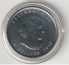 1 UNZE Canada 2010 Maple Leaf