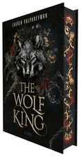 The wolf king - wolf,