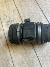 Fiat Barchetta Original LMM Luftmengenmesser Hitachi Fiat 60601206