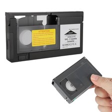 VHS C Kassettenadapter