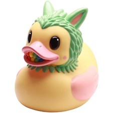 Badeente QuakiBooBoo XXL -