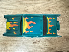 M.A.S.K. Kenner Chevy Hurricane 